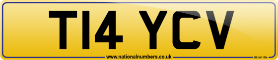 T14 YCV