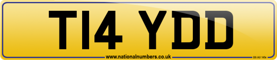 T14 YDD