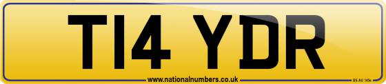 T14 YDR