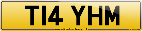 T14 YHM