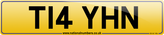 T14 YHN
