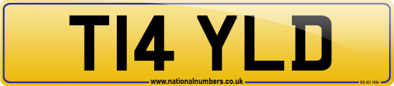 T14 YLD