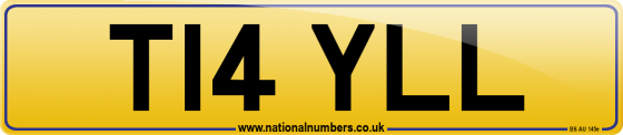 T14 YLL