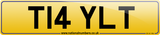T14 YLT
