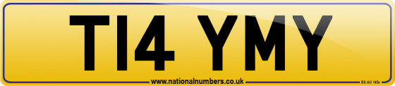 T14 YMY
