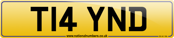 T14 YND
