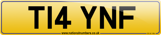 T14 YNF