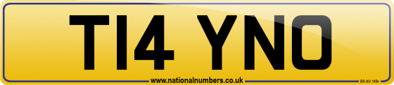 T14 YNO