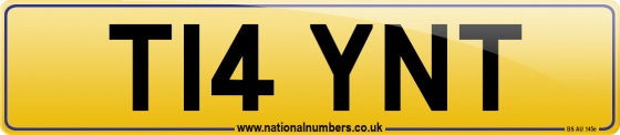 T14 YNT