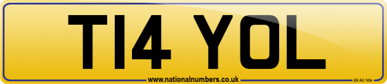 T14 YOL