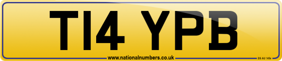 T14 YPB
