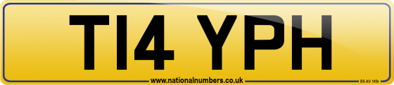 T14 YPH