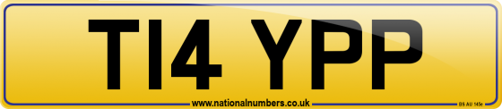 T14 YPP