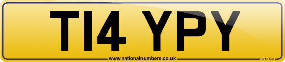 T14 YPY