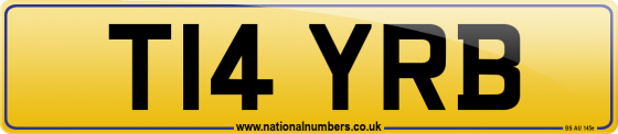 T14 YRB