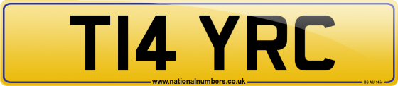 T14 YRC