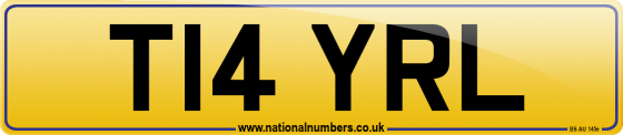 T14 YRL