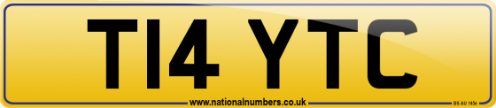 T14 YTC