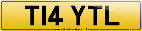 T14 YTL