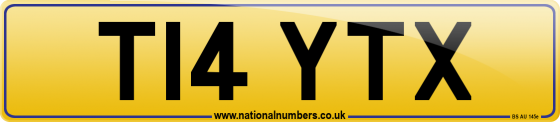 T14 YTX