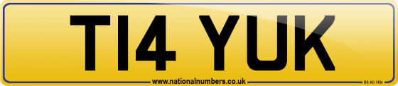 T14 YUK