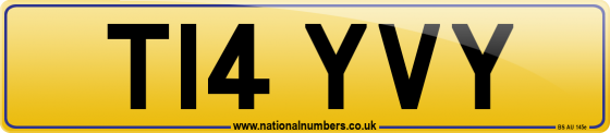 T14 YVY