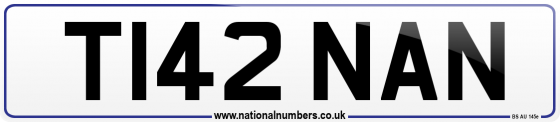 T142 NAN