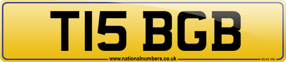 T15 BGB