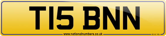 T15 BNN