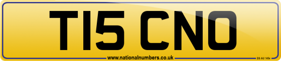 T15 CNO