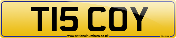 T15 COY