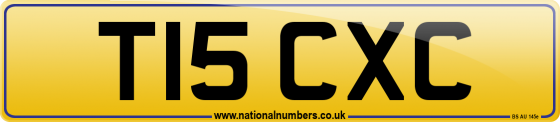 T15 CXC
