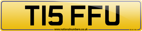 T15 FFU