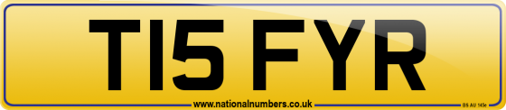 T15 FYR