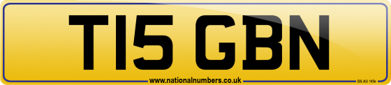 T15 GBN