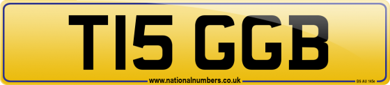 T15 GGB