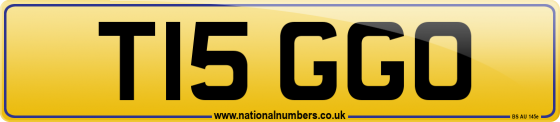 T15 GGO