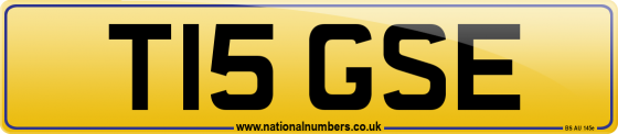T15 GSE