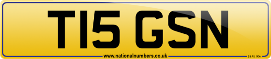 T15 GSN