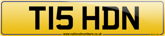 T15 HDN