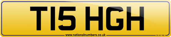 T15 HGH