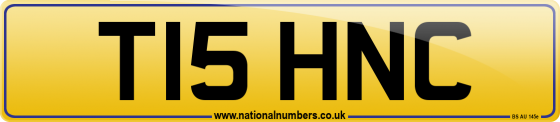 T15 HNC