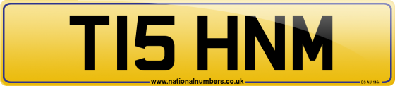 T15 HNM