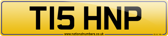 T15 HNP