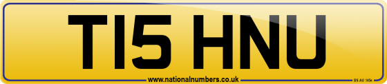 T15 HNU