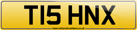 T15 HNX