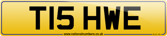 T15 HWE