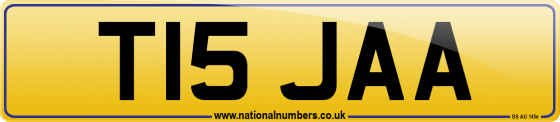 T15 JAA