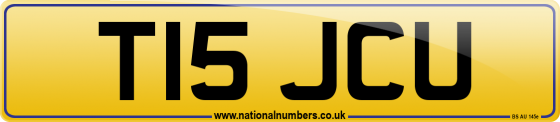 T15 JCU
