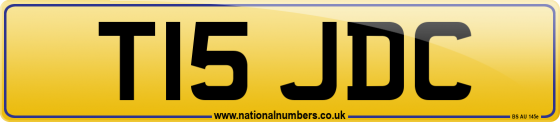 T15 JDC